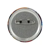 Значок Наруто Джирайя и Наруто блестящий