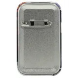 Значок Наруто Джирайя и Наруто голографический