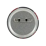 Значок Наруто Итачи блестящий