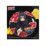 Значок Наруто Итачи блестящий