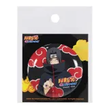 Значок Наруто Итачи блестящий