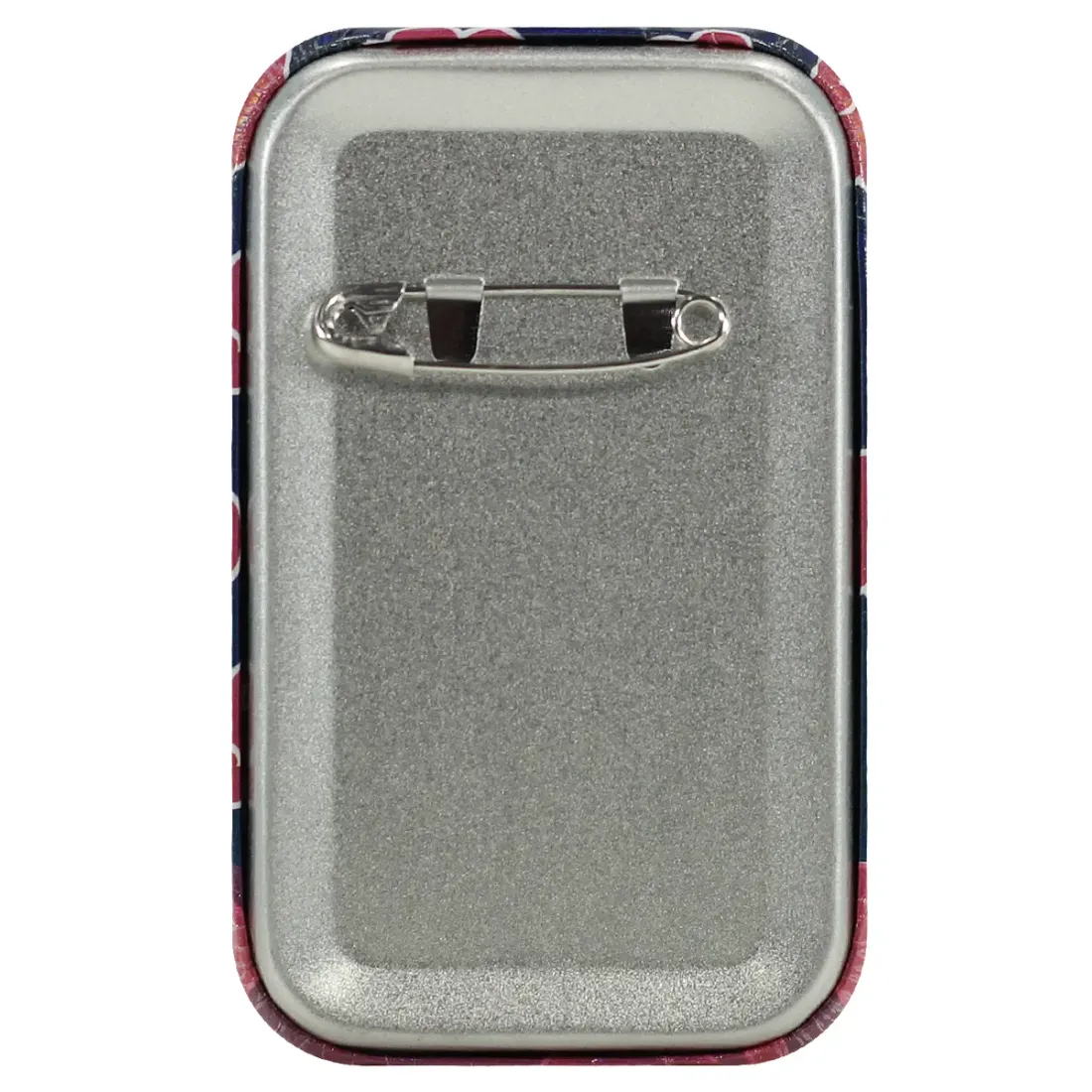 Значок Наруто Итачи голографический