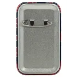 Значок Наруто Итачи голографический