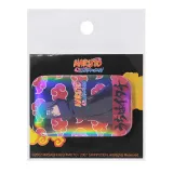 Значок Наруто Итачи голографический