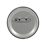 Значок Наруто Итачи с текстурным фоном