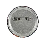 Значок Наруто Минато и Наруто блестящий