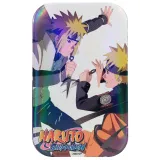 Значок Наруто Минато и Наруто голографический