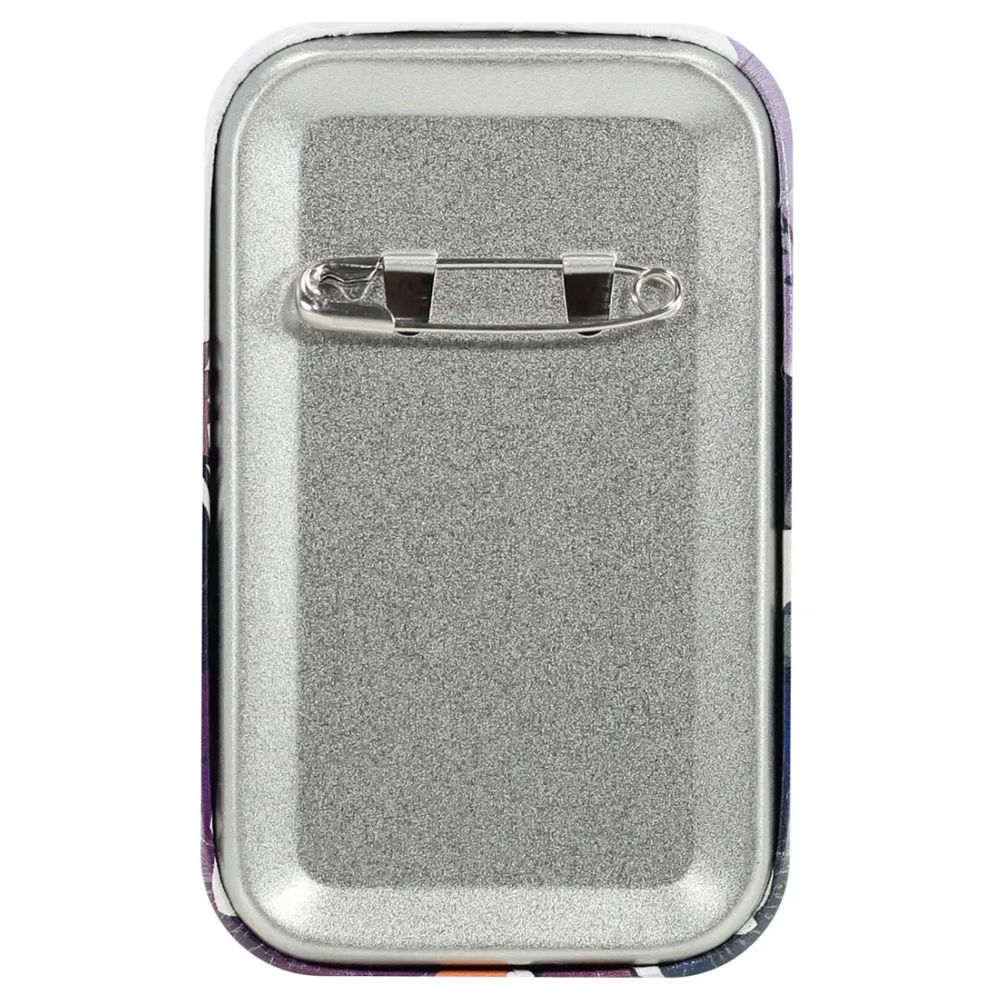 Значок Наруто Минато и Наруто голографический