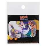 Значок Наруто Минато и Наруто голографический