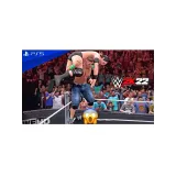 WWE 2K22 /PS5 (Английская версия)