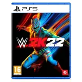 WWE 2K22 /PS5 (Английская версия)