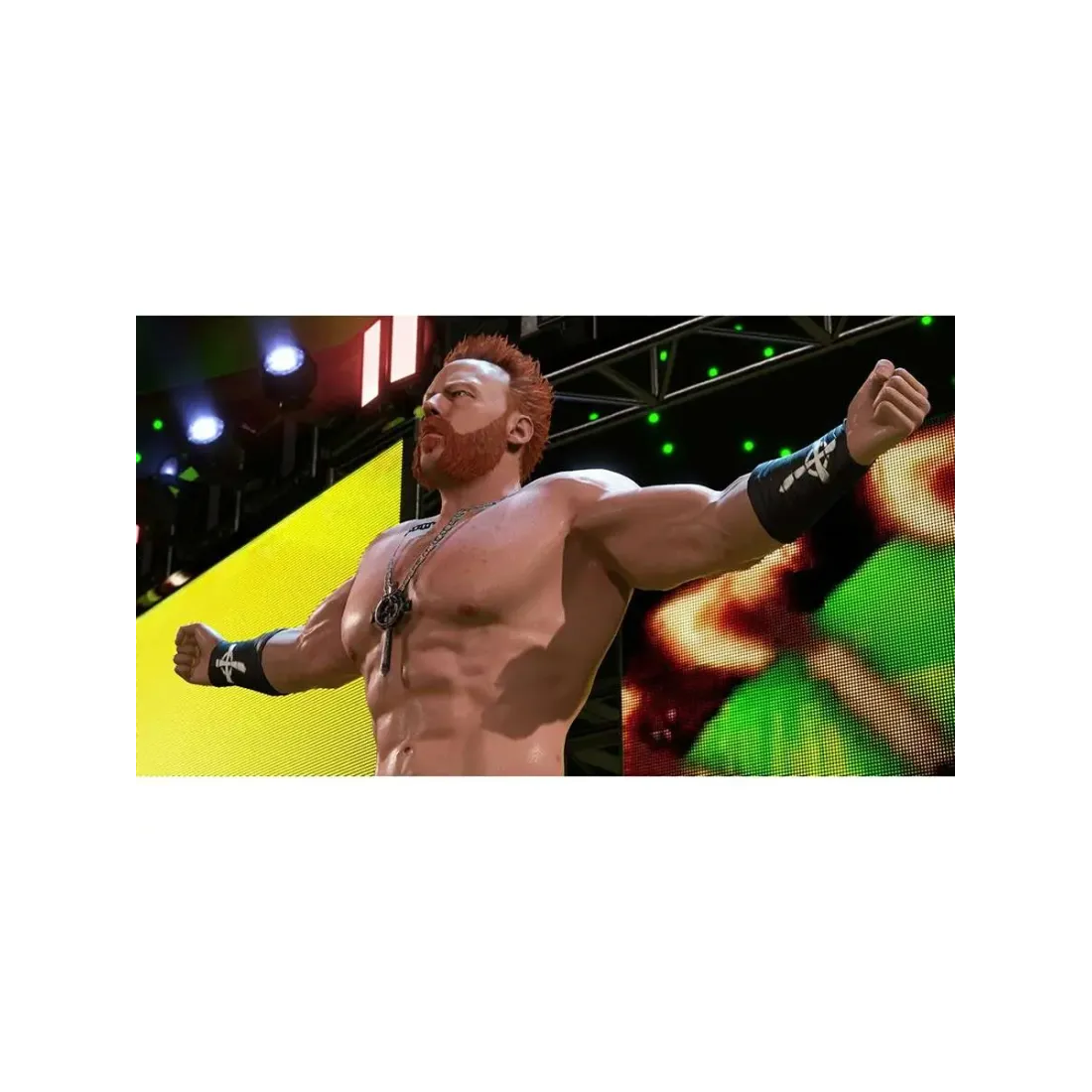 WWE 2K22 /PS5 (Английская версия)