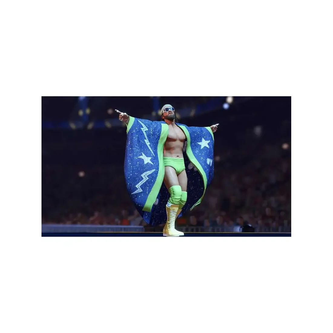 WWE 2K22 /PS5 (Английская версия)