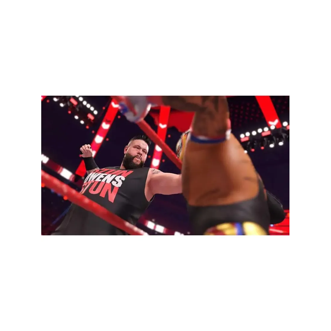 WWE 2K22 /PS5 (Английская версия)