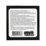 Значок Наруто профиль с текстурным фоном