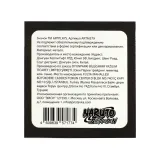 Значок Наруто Расенган с текстурным фоном