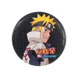 Значок Наруто с текстурным фоном