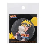 Значок Наруто с текстурным фоном