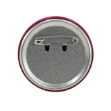 Значок Наруто Сакура блестящий розовый