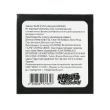 Значок Наруто Сакура блестящий розовый