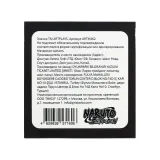 Значок Наруто Сакура портрет блестящий розовый