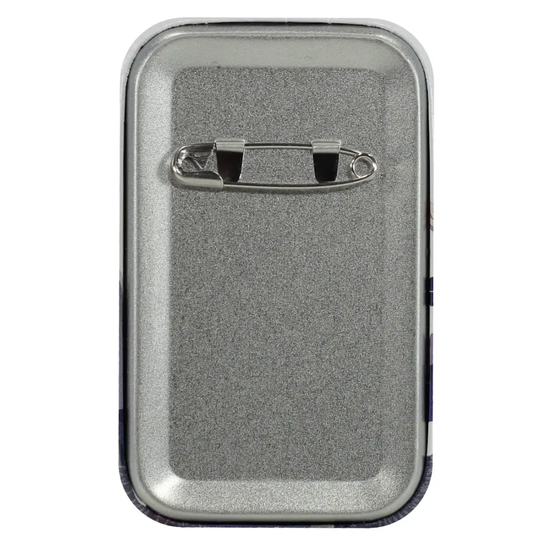 Значок Наруто Саске против Какаши голографический