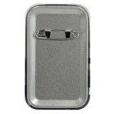 Значок Наруто Саске против Какаши голографический