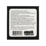 Значок Наруто Саске с текстурным фоном