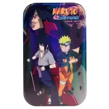 Значок Наруто Саске, Наруто, Мадара голографический