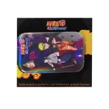 Значок Наруто Саске, Наруто, Мадара голографический