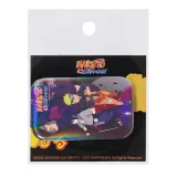 Значок Наруто Саске, Наруто, Мадара голографический