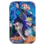 Значок Наруто Саске, Наруто, Сакура голографический