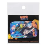 Значок Наруто Саске, Наруто, Сакура голографический