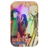 Значок Наруто Хината, Наруто, Неджи голографический