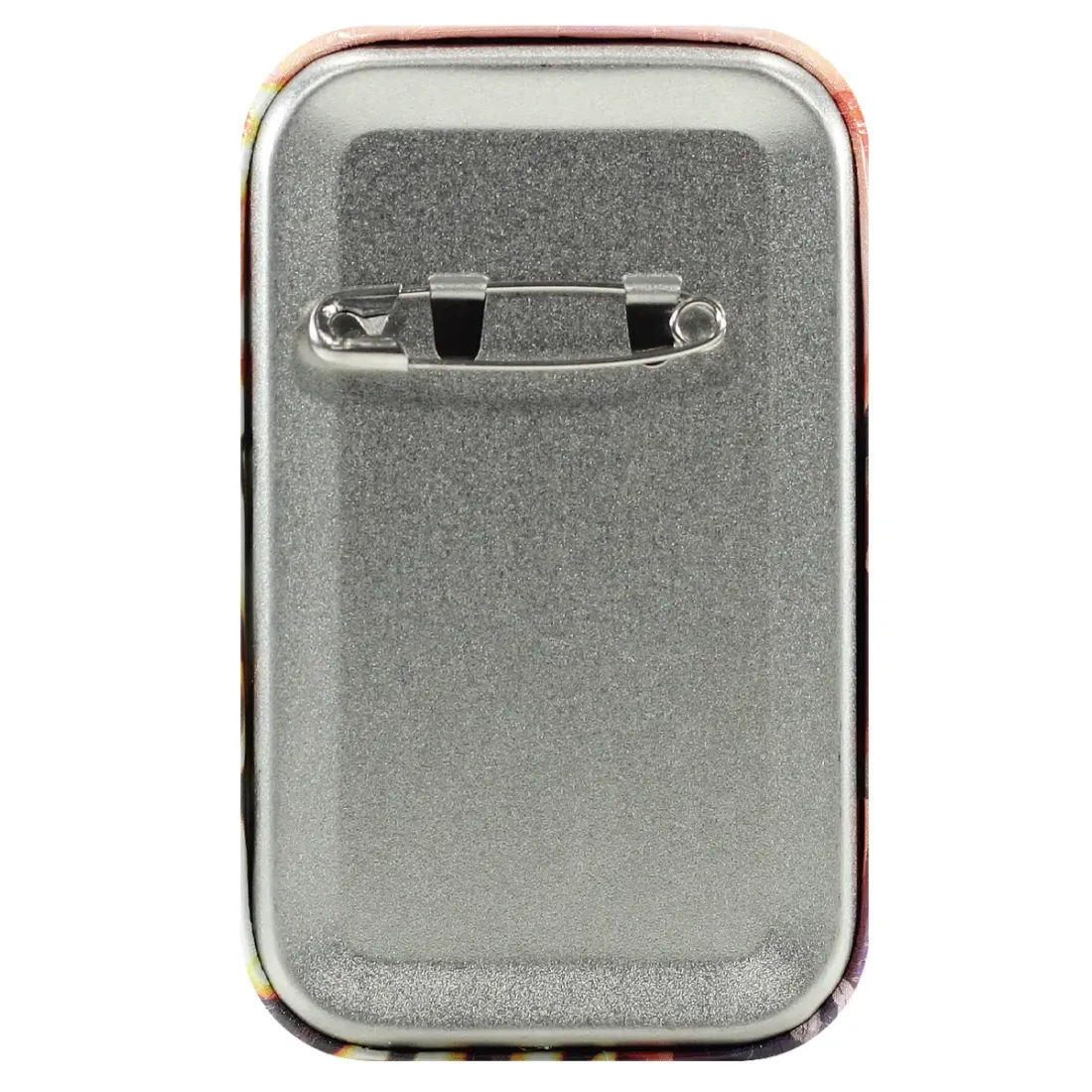 Значок Наруто Хината, Наруто, Неджи голографический