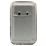 Значок Наруто Хината, Наруто, Неджи голографический