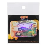 Значок Наруто Хината, Наруто, Неджи голографический