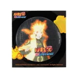 Значок Наруто Шесть Путей с текстурным фоном