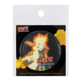 Значок Наруто Шесть Путей с текстурным фоном