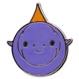 Значок Фантастические твари Сносорог PIN023