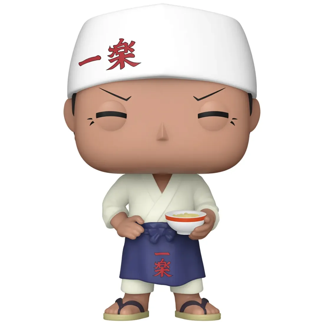 Набор Funko Collector Box Naruto Shippuden (2 фигурки+2 значка+открытка) (Exc) 82844