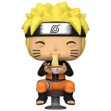 Набор Funko Collector Box Naruto Shippuden (2 фигурки+2 значка+открытка) (Exc) 82844