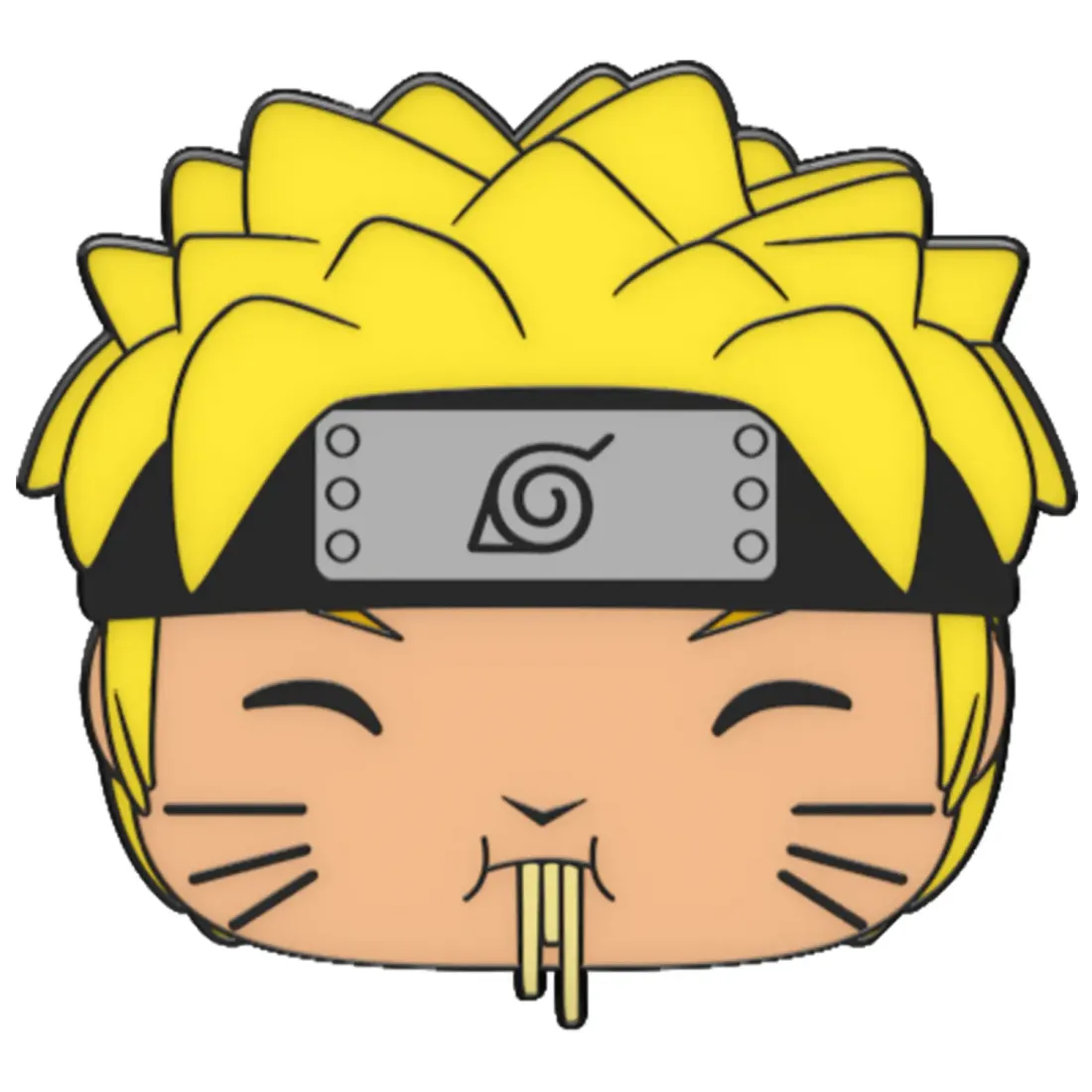 Набор Funko Collector Box Naruto Shippuden (2 фигурки+2 значка+открытка) (Exc) 82844