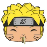 Набор Funko Collector Box Naruto Shippuden (2 фигурки+2 значка+открытка) (Exc) 82844