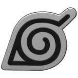 Набор Funko Collector Box Naruto Shippuden (2 фигурки+2 значка+открытка) (Exc) 82844