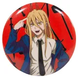 Набор значков 4 шт. Человек-бензопила