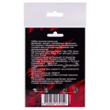 Набор значков 4 шт.Магическая битва