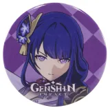 Набор значков Genshin Impact 4 шт