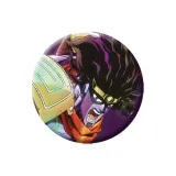 Набор значков Jojo's Bizarre Adventure BP0781