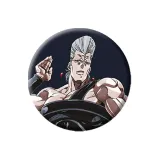 Набор значков Jojo's Bizarre Adventure BP0781